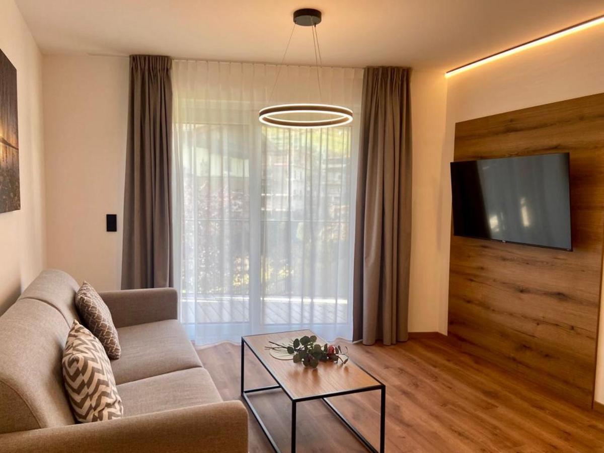 Bergzeit Apartament